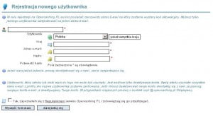 05 - Zdjecie geocaching - formularz rejestracyjny