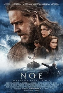 Noe - plakat polski NET