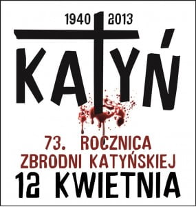 Logo KATYN
